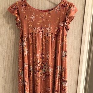 *NWT* Dilliards Dress Casual